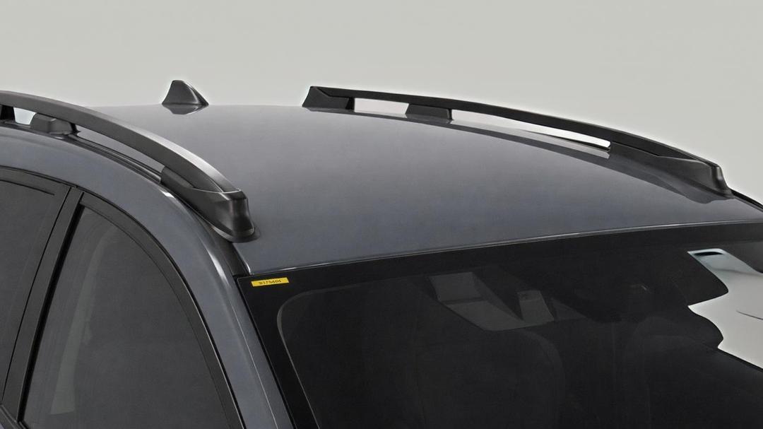 2025 Subaru Crosstrek AWD 2.0l, Automatic, 20360 km, Roof/Sunroof View