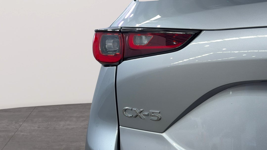 Badge (Boot Left Side)