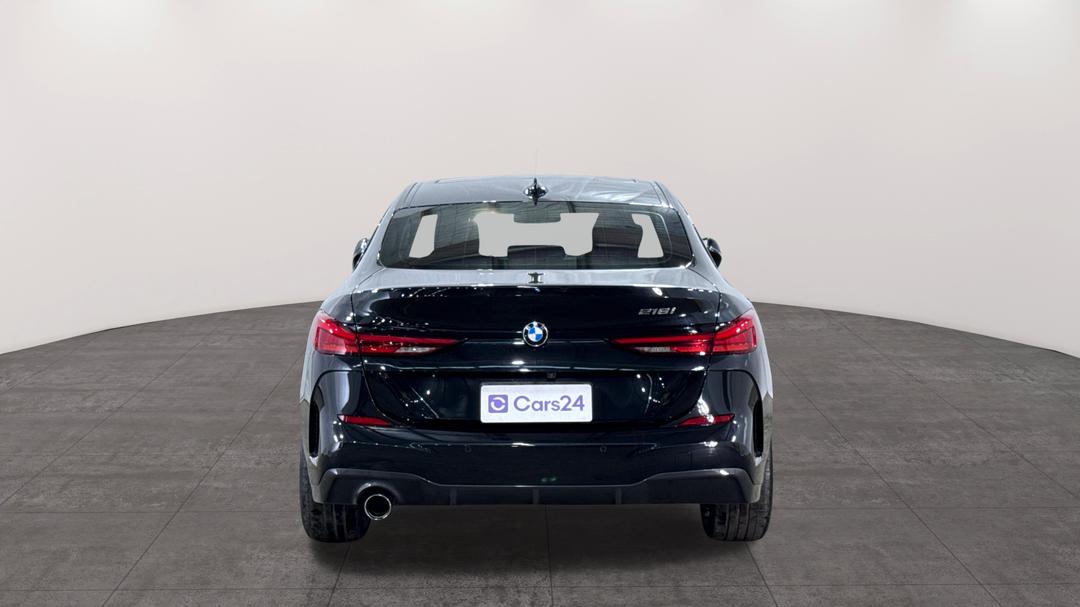2020 BMW 2 18i M Sport Gran Coupe, Automatic, 75420 km, Back/Rear View