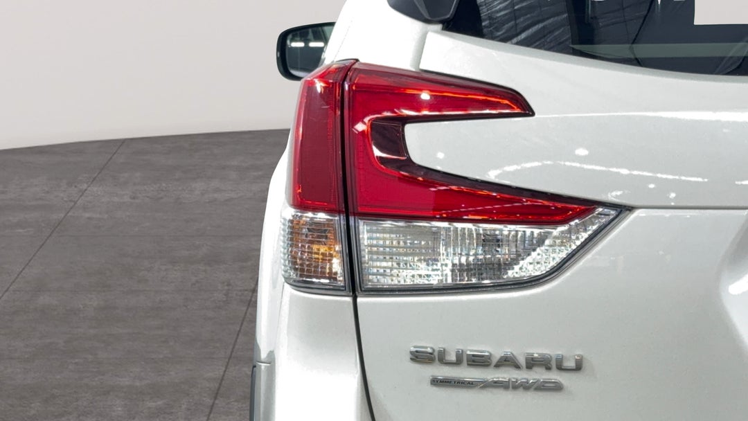 Badge (Boot Left Side)