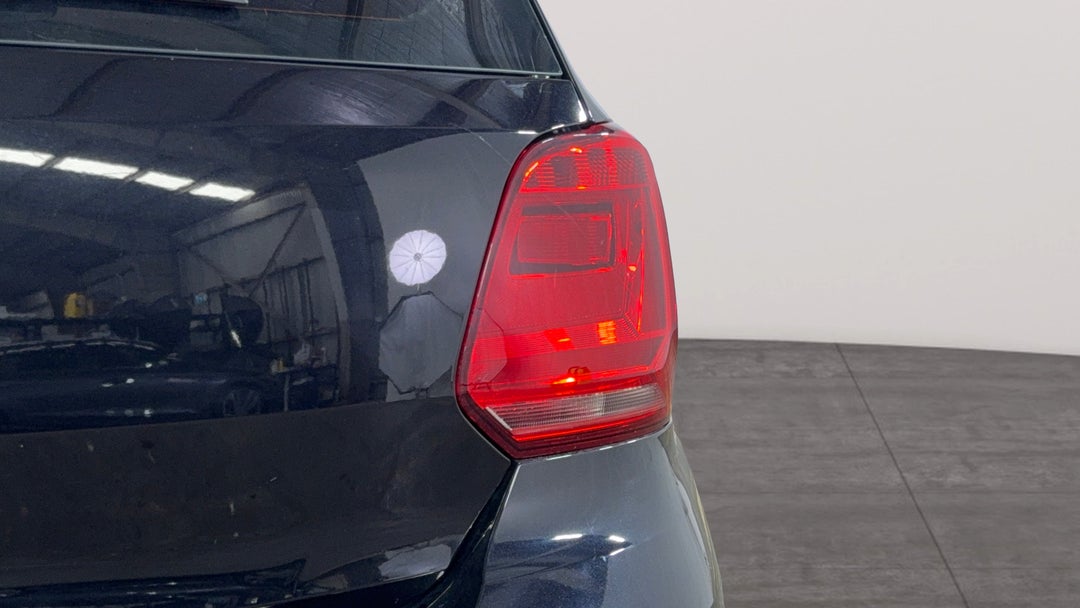 Badge (Boot Right Side)