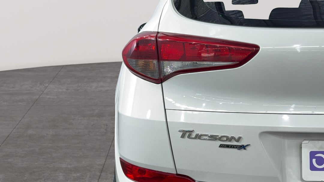 Badge (Boot Left Side)