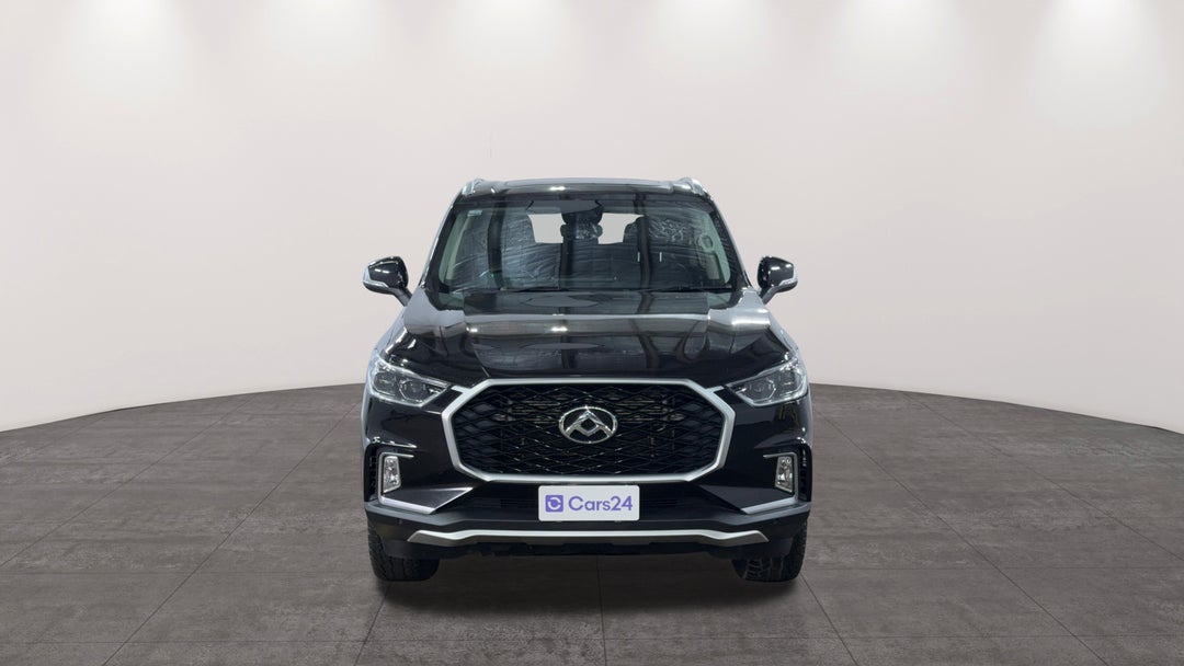 2021 LDV D90 Executive (4WD) D20, Automatic, 87549 km, Front View