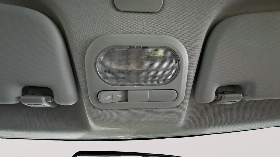 2022 MG Mg3 Auto Core, Automatic, 22161 km, On-Roof Controls/Sunglass holder