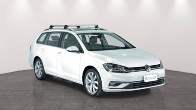 2018 Volkswagen Golf 110 Tsi Highline Automatic, 100k kms Petrol Car