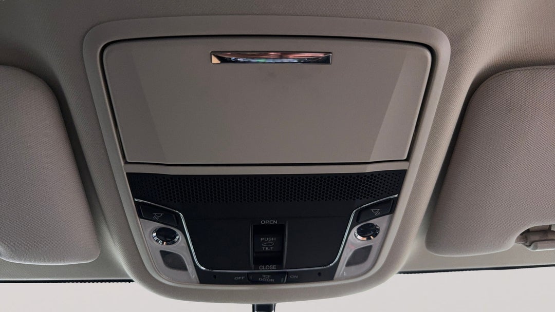 2014 Honda Odyssey Vti-l, Automatic, 44418 km, On-Roof Controls/Sunglass holder