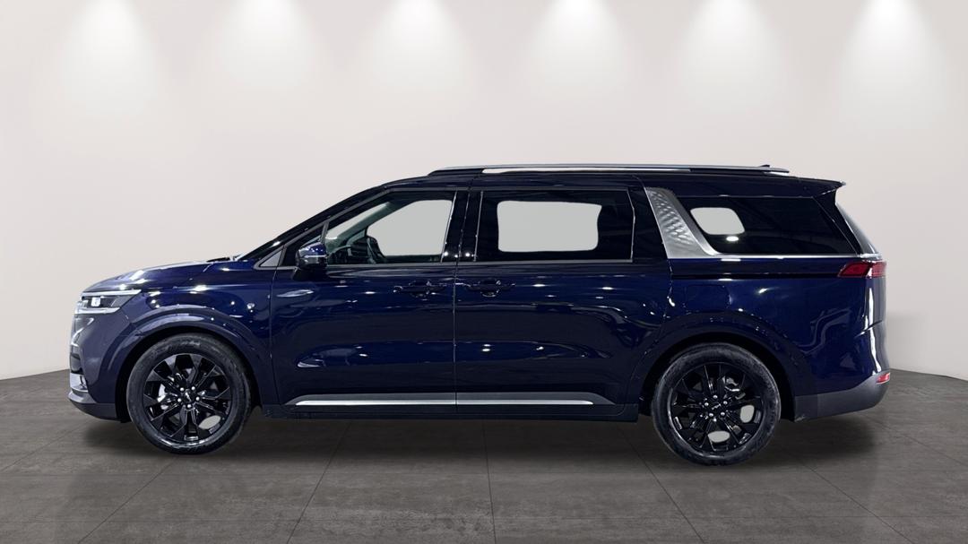 2023 Kia Carnival Special Edition, Automatic, 42096 km, Left Side View