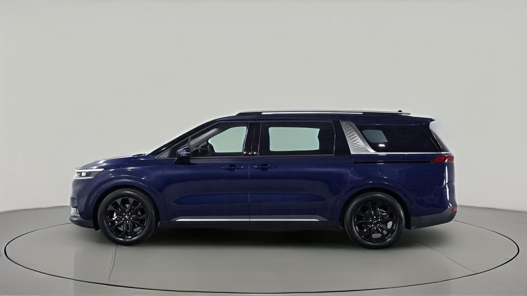 2023 Kia Carnival Special Edition, Automatic, 42096 km, Left Side View