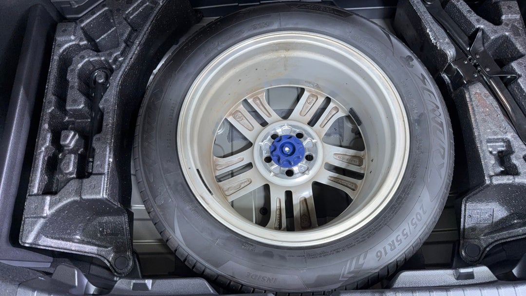 2020 Toyota Corolla Ascent Sport, Automatic, 49133 km, Spare Wheel