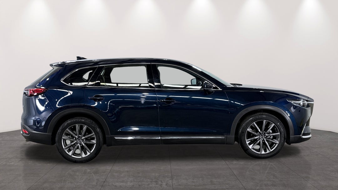 2020 Mazda CX-9 Azami (AWD), Automatic, 101024 km, Right Side View