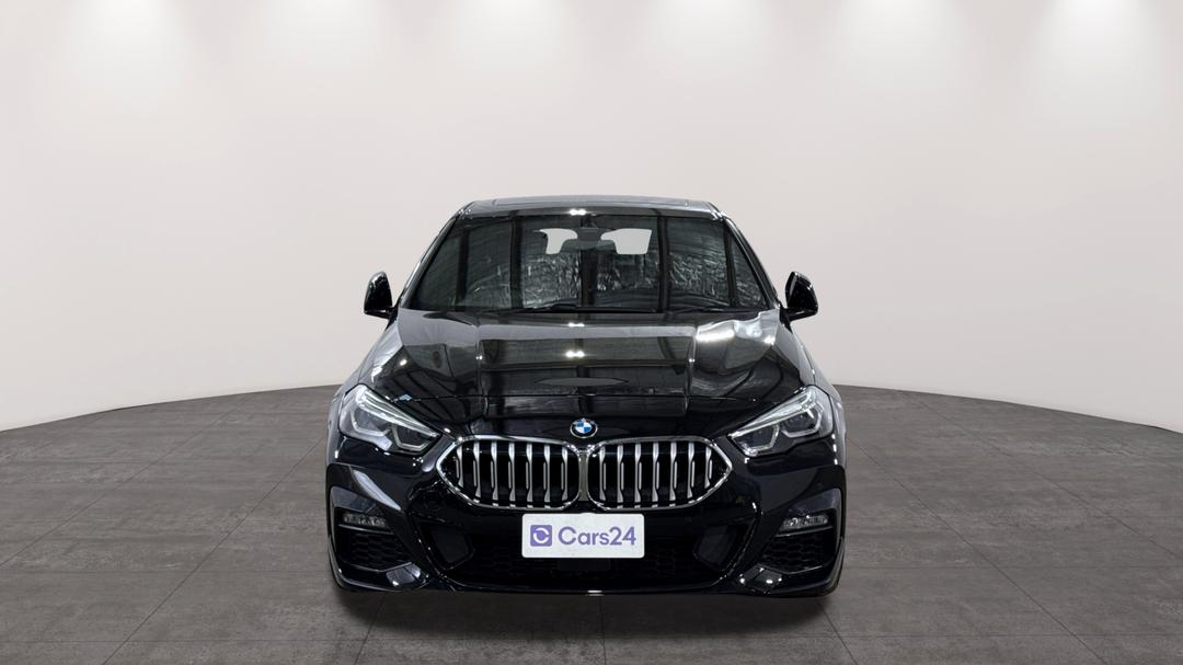 2020 BMW 2 18i M Sport Gran Coupe, Automatic, 75420 km, Front View