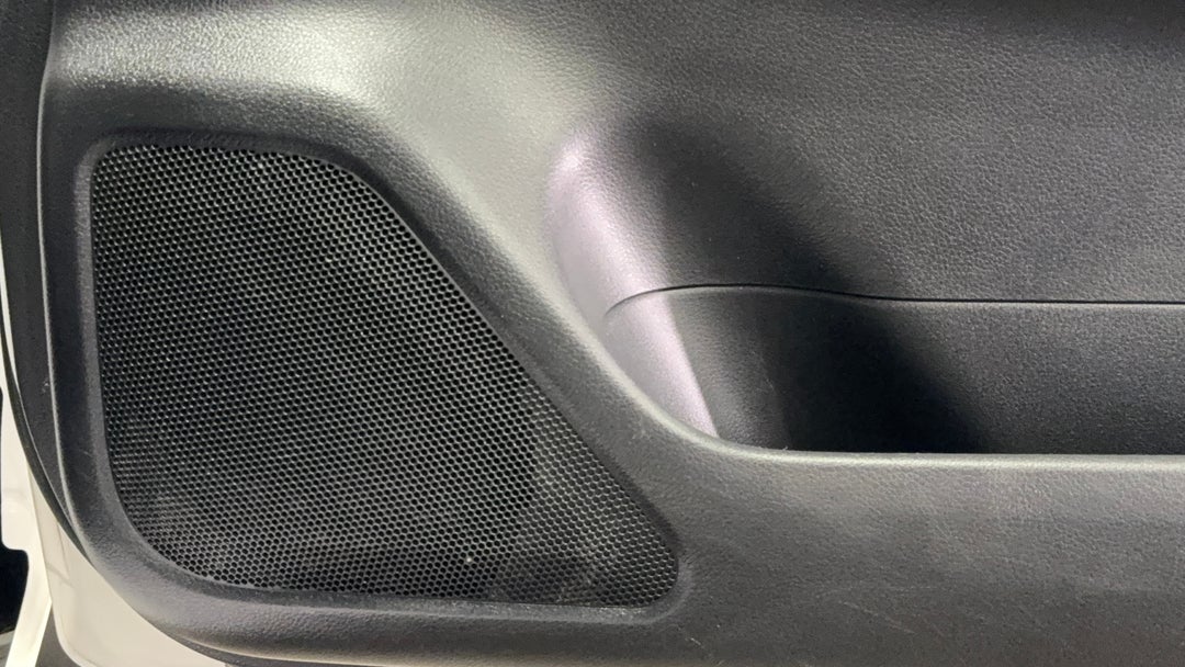Speaker View