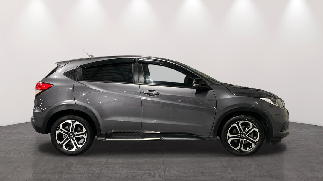2019 Honda HR-V Vti, Automatic, 66207 km, Right Side View