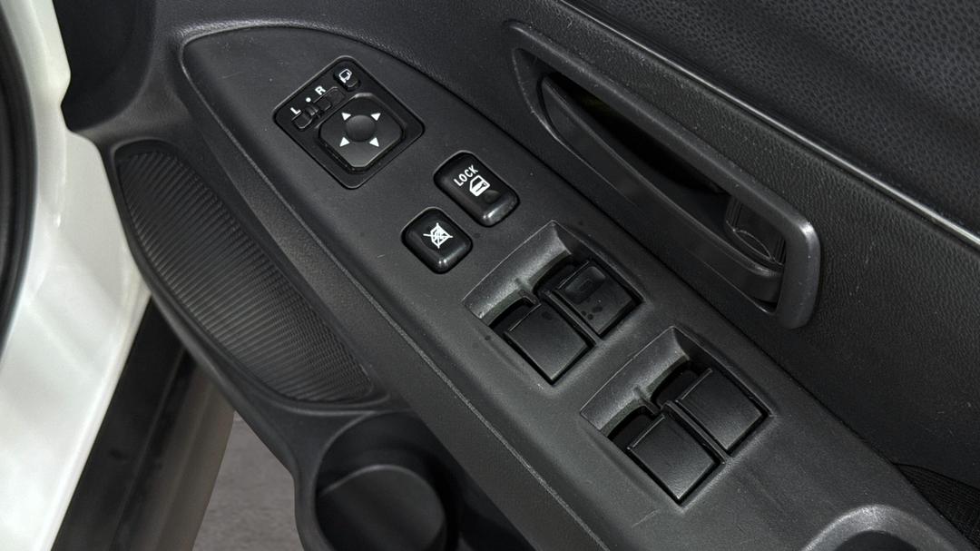 2023 Mitsubishi ASX Gs (2WD), Automatic, 57927 km, Drivers Side Door Panel Controls