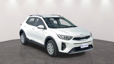 2021 Kia Stonic S Automatic, 96k kms Petrol Car