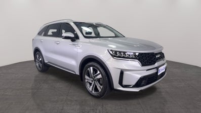 2022 Kia Sorento Sport+ 7 Seat Automatic, 48k kms Diesel Car