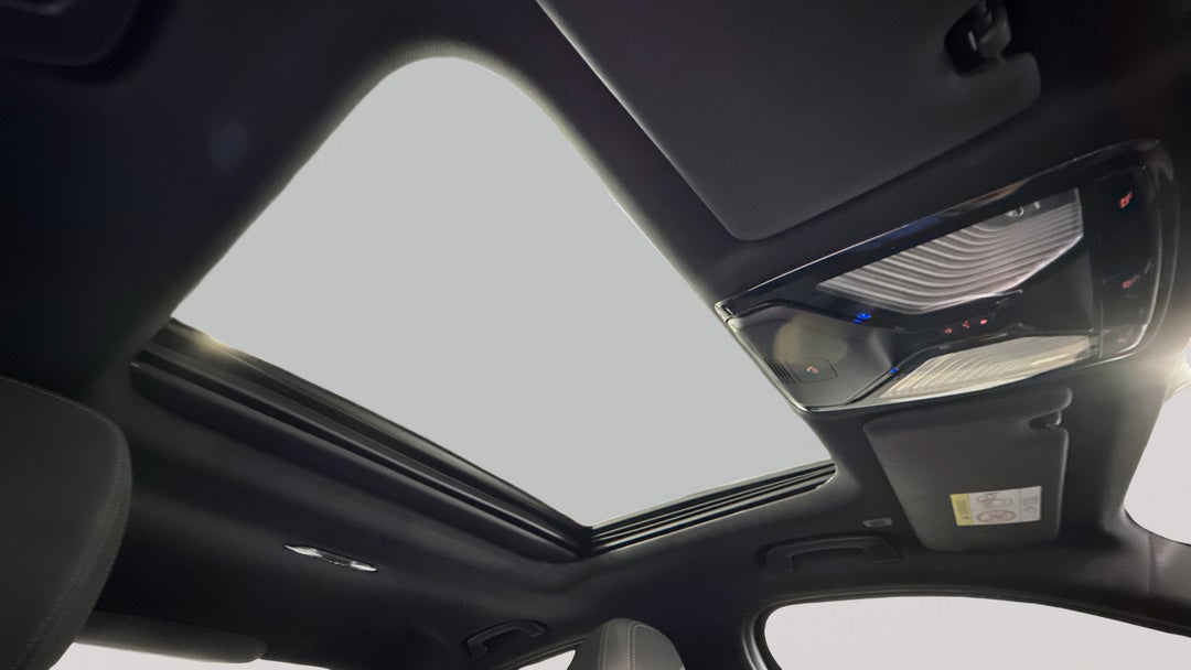 2021 BMW 3 30i M Sport, Automatic, 58055 km, Interior Sunroof/Moonroof