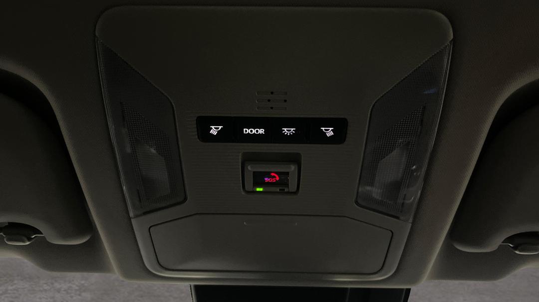 2024 Toyota RAV4 Gx (2WD) Hybr Full Size Spare, Automatic, 50775 km, On-Roof Controls/Sunglass holder