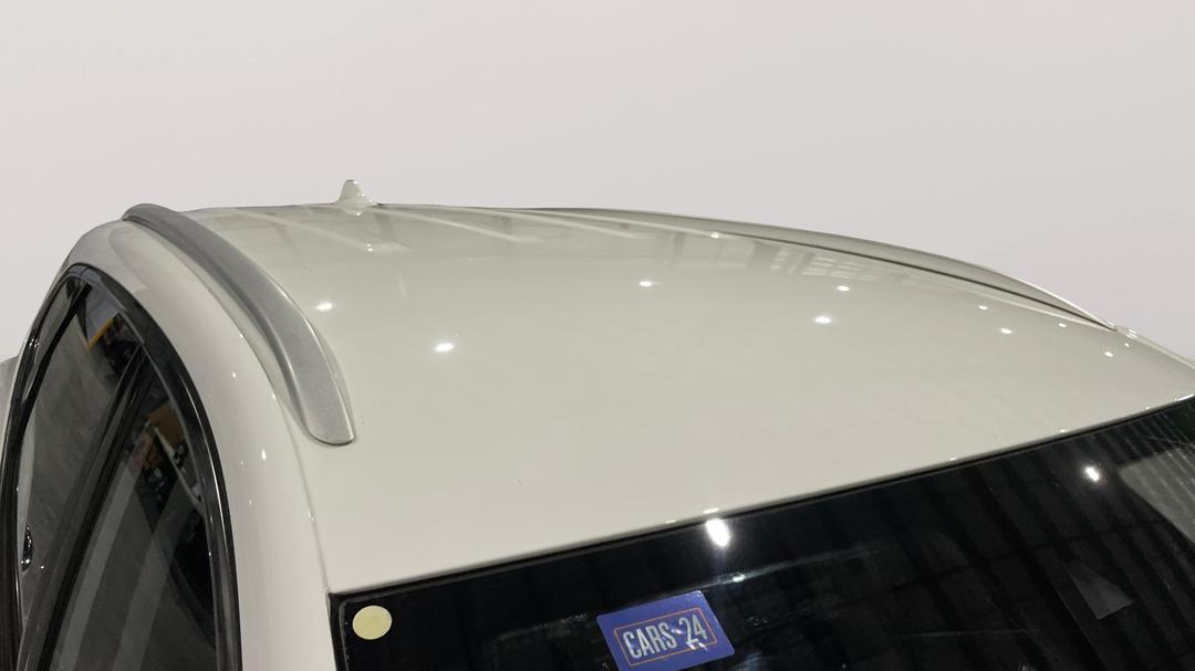 2019 MG HS Vibe, Automatic, 81711 km, Roof/Sunroof View