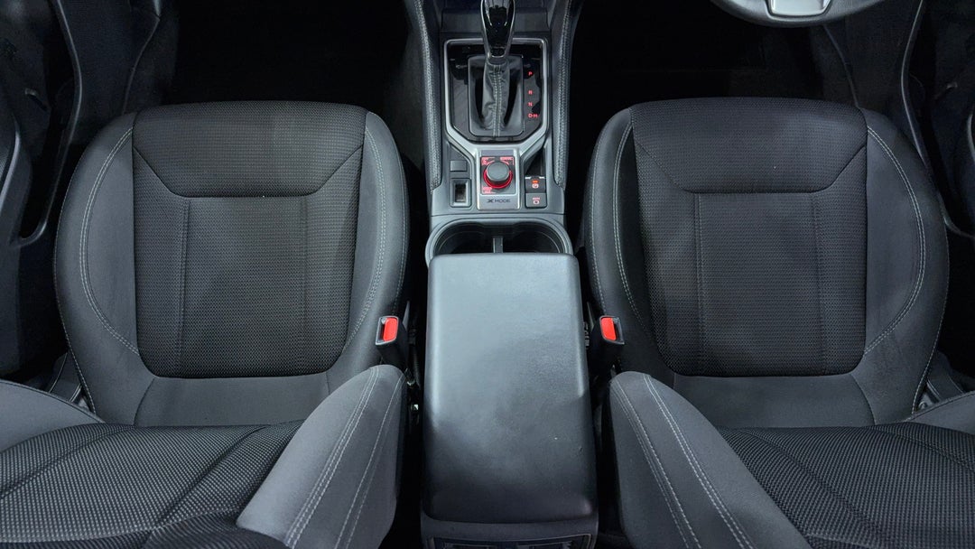 2024 Subaru Forester 2.5i (awd), Automatic, 53216 km, Center Console