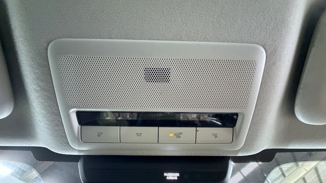 2021 Mazda 3 G20 Pure, Automatic, 60800 km, On-Roof Controls/Sunglass holder