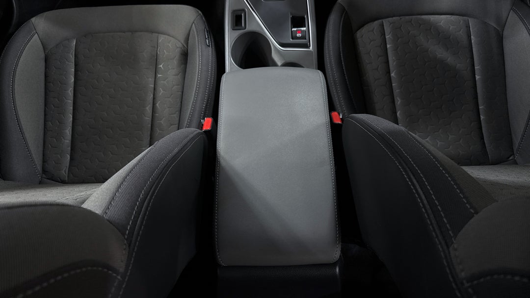 2025 Subaru Crosstrek AWD 2.0l, Automatic, 23060 km, Center Console