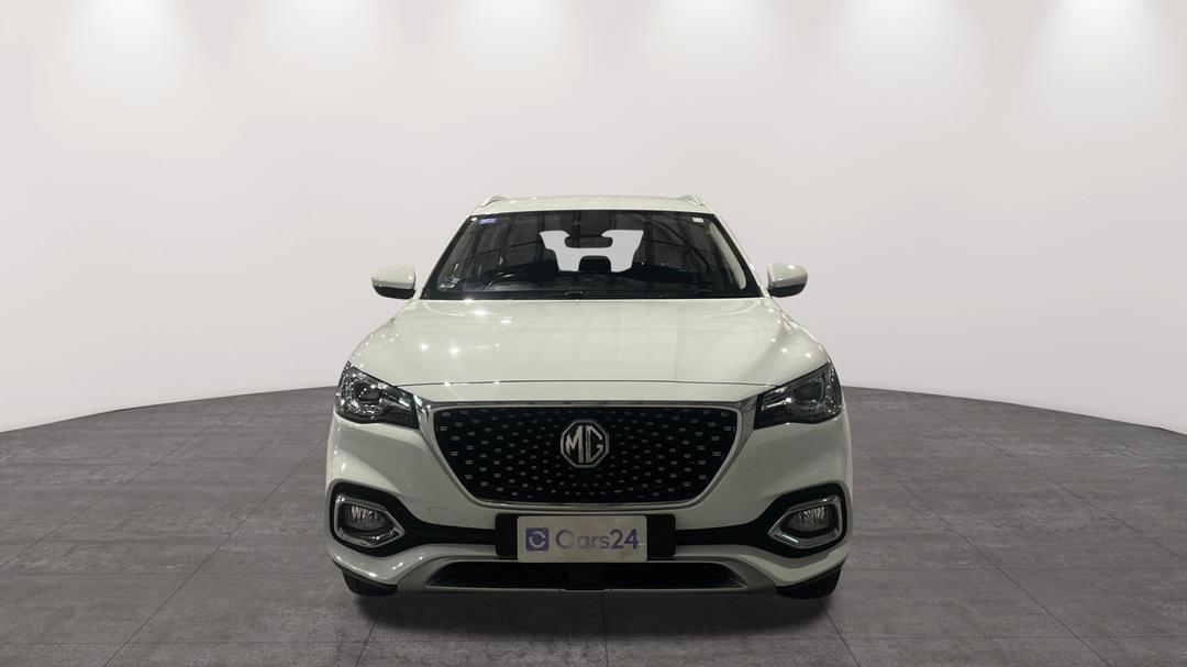 2023 MG HS Excite, Automatic, 54803 km, Front View