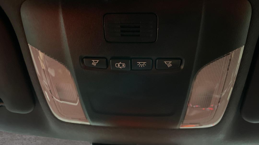 2019 Toyota Corolla Ascent Sport, Automatic, 85745 km, On-Roof Controls/Sunglass holder