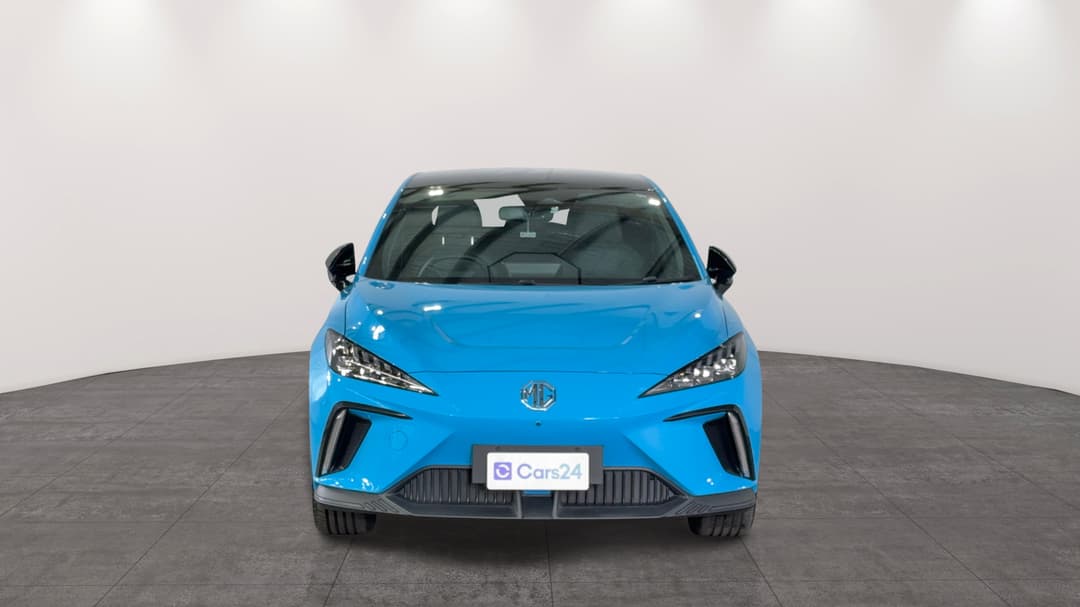 Front View
