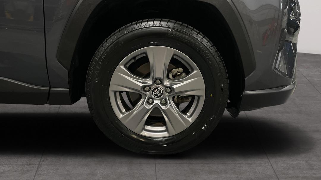 2022 Toyota RAV4 Gx (2WD), Automatic, 60089 km, Right Front Wheel
