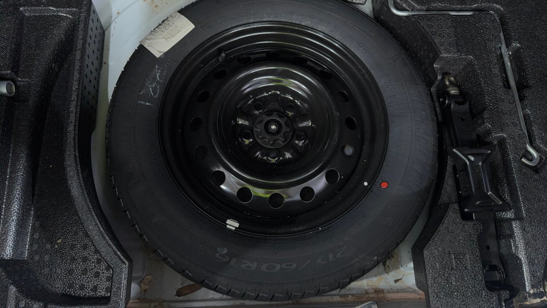 Spare Wheel