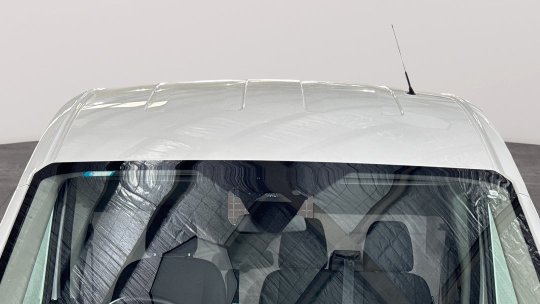 2024 Ford Transit 350l Lwb (RWD) Srw, Automatic, 13672 km, Roof/Sunroof View