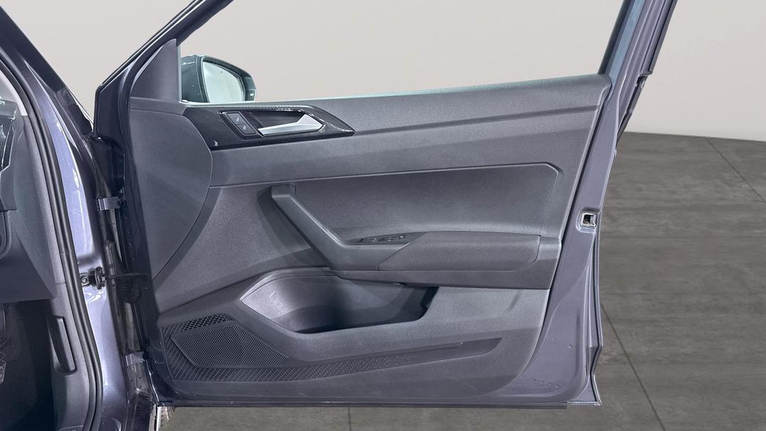 2024 Volkswagen Polo Life, Automatic, 26357 km, Speaker View