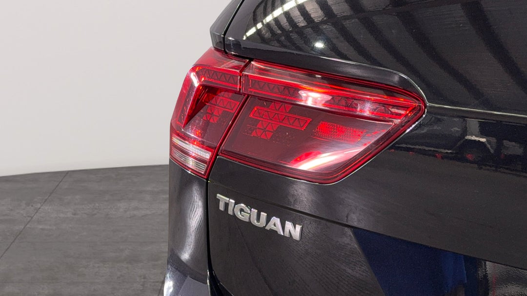 Badge (Boot Left Side)