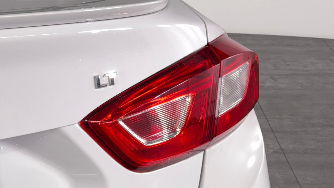 Badge (Boot Right Side)