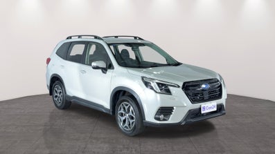2023 Subaru Forester 2.5i (awd) Automatic, 53k kms Petrol Car