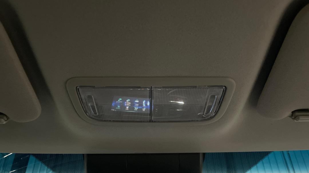 2017 Honda HR-V Vti-s, Automatic, 131546 km, On-Roof Controls/Sunglass holder