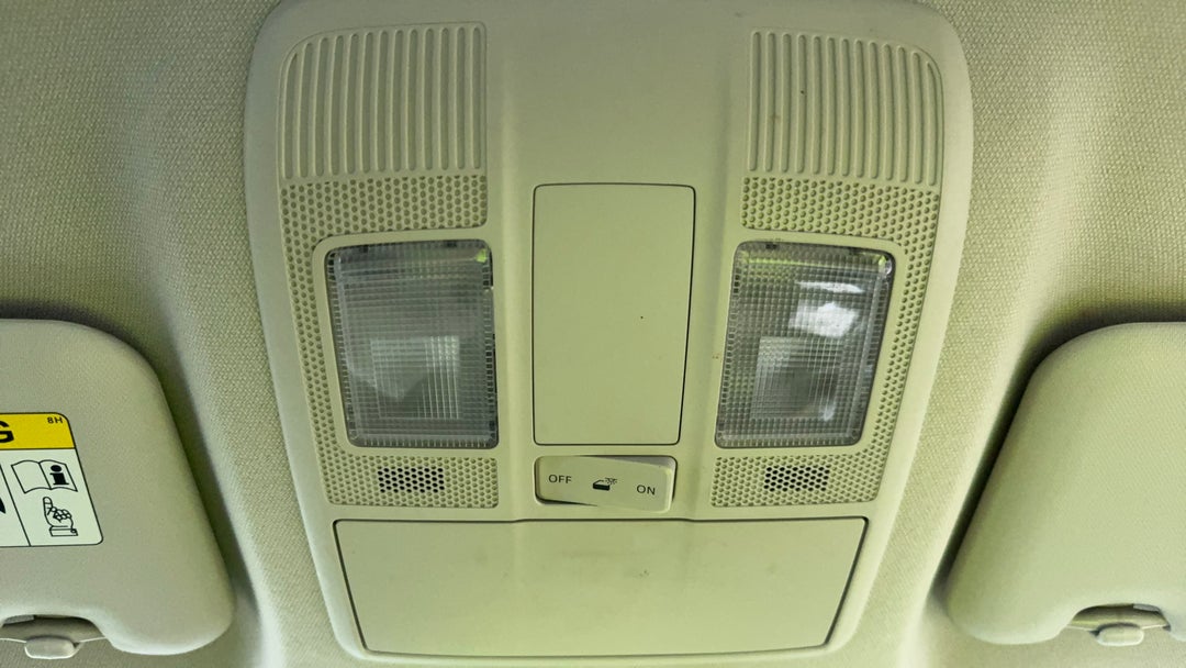 2017 Mazda CX-3 Maxx (FWD), Automatic, 72225 km, On-Roof Controls/Sunglass holder