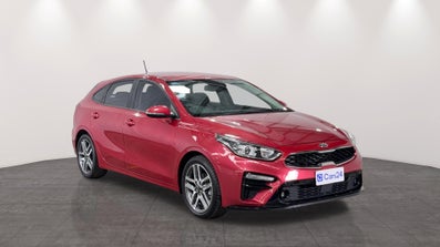 2019 Kia Cerato Sport+ Safety Pack Automatic, 39k kms Petrol Car