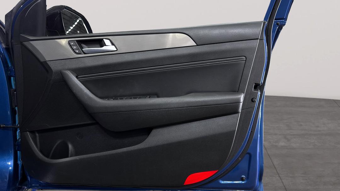 2018 Hyundai Sonata Premium, Automatic, 41958 km, Speaker View