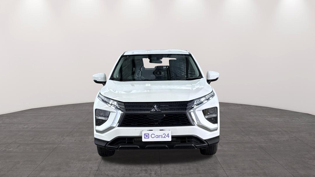 2024 Mitsubishi Eclipse Cross Es (2WD), Automatic, 23474 km, Front View