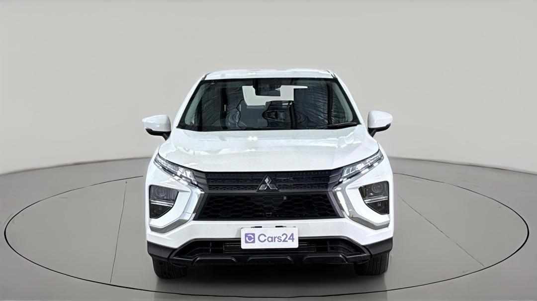 2024 Mitsubishi Eclipse Cross Es (2WD), Automatic, 23474 km, Front View
