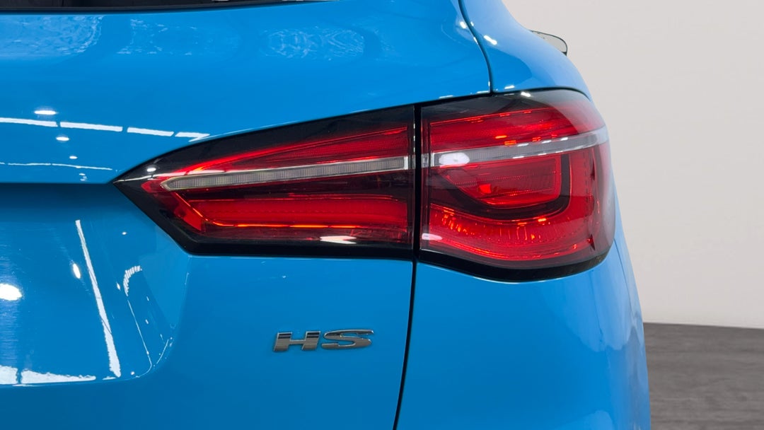 Badge (Boot Right Side)