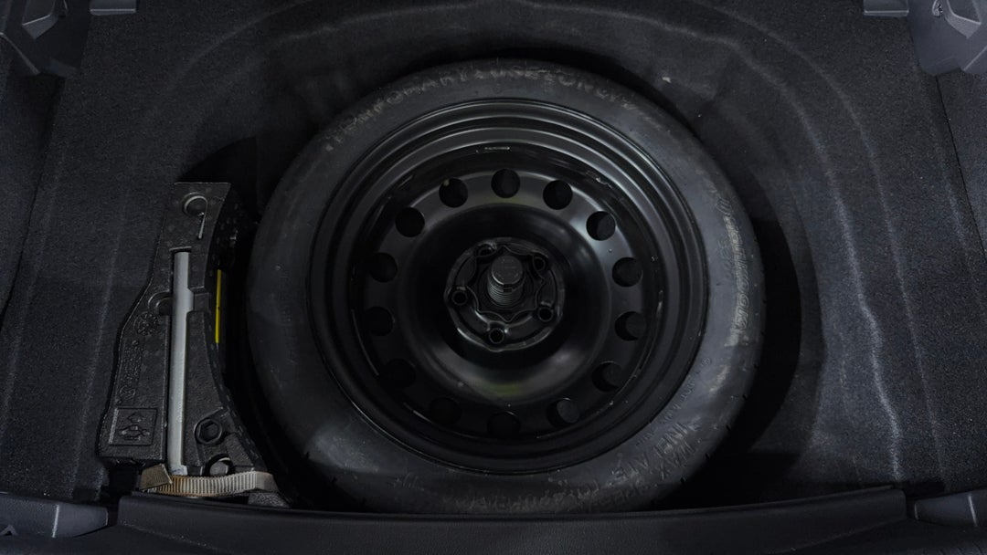 2015 Volkswagen Golf 103 Tsi Highline, Automatic, 55091 km, Spare Wheel