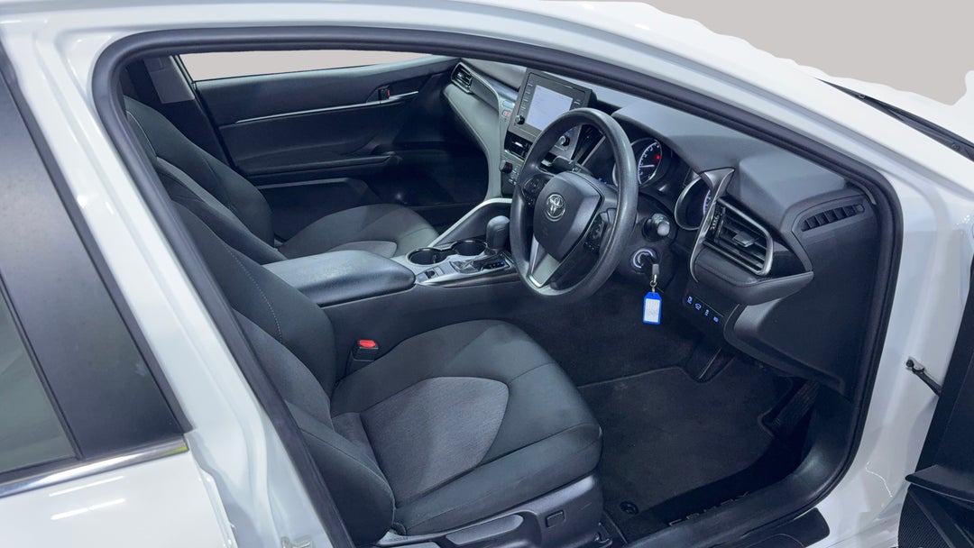 2023 Toyota Camry Ascent, Automatic, 51492 km, Right Side Front Door Cabin View