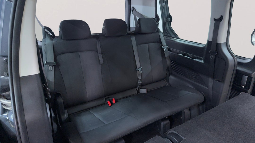 2021 Hyundai Staria Staria, Automatic, 88061 km, Third Row Seats