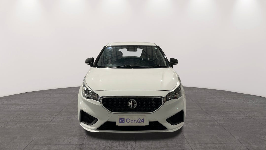 2022 MG Mg3 Auto Core, Automatic, 25012 km, Front View