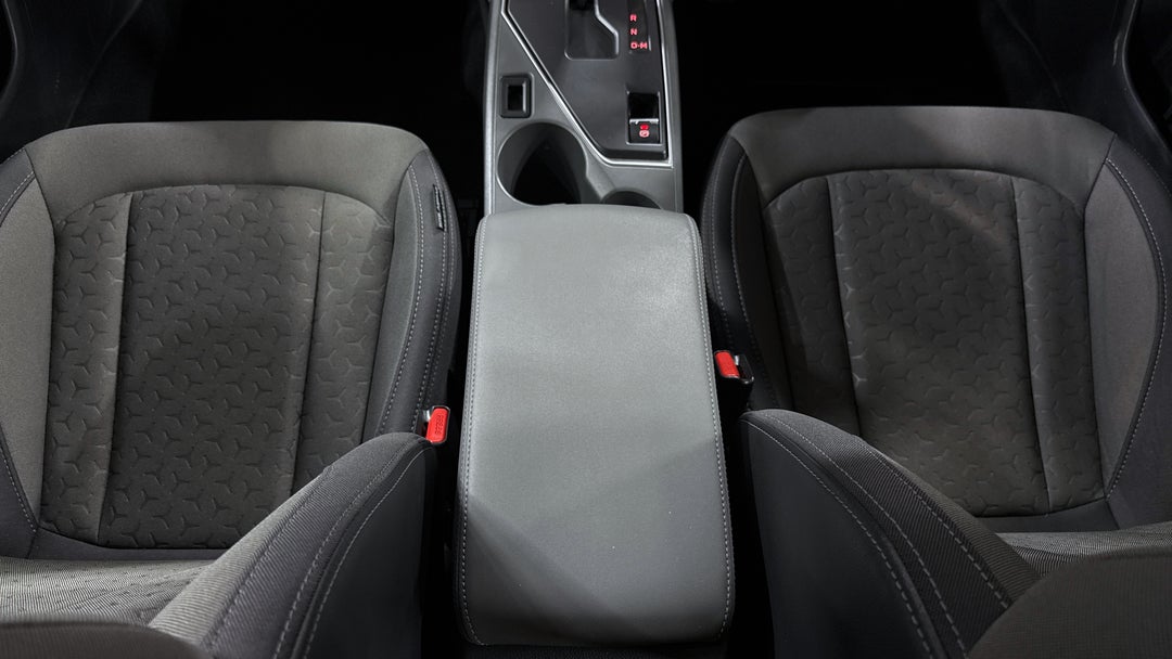 2025 Subaru Crosstrek AWD 2.0l, Automatic, 36121 km, Center Console