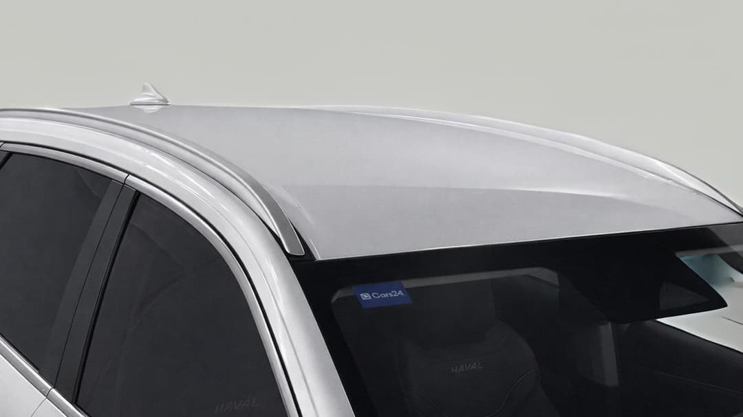 2022 GWM Haval Jolion Lux Hybrid, Automatic, 38921 km, Roof/Sunroof View