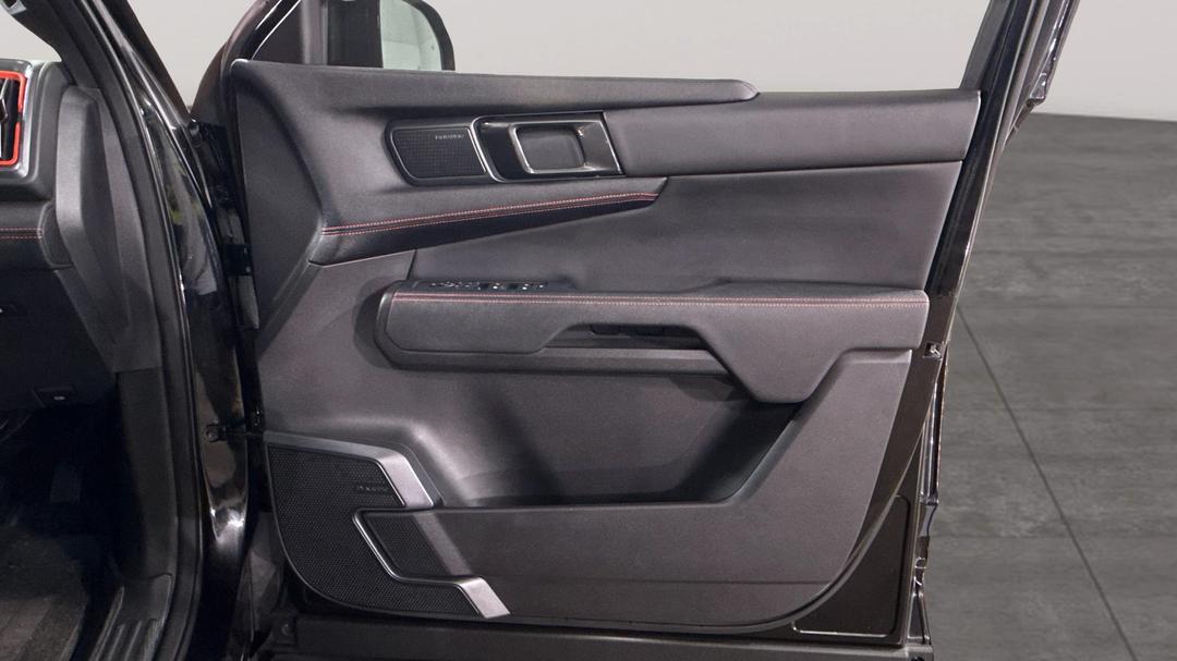 2025 Byd Shark 6 Dual Motor Premium, Automatic, 19659 km, Speaker View
